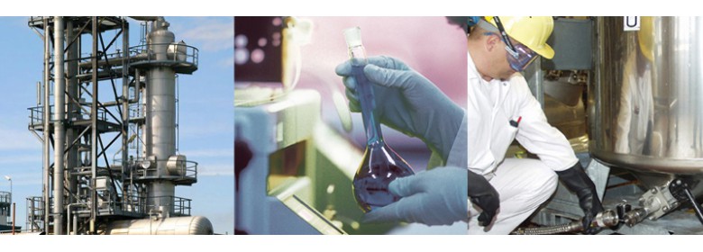 Отрасли промышленности