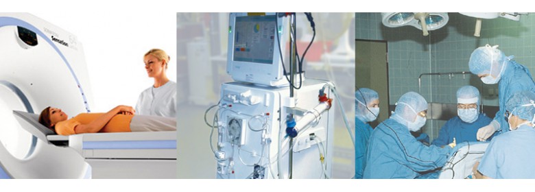 Отрасли промышленности