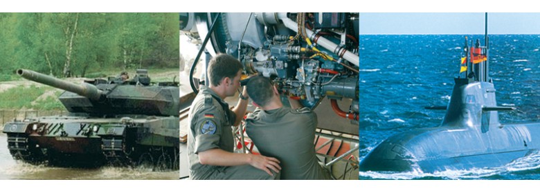 Отрасли промышленности