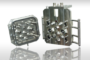 manually operated multi coupling Type 90705