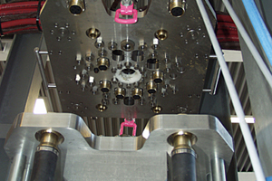 FPSP coupling Type 91559