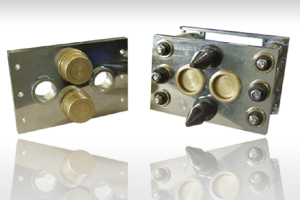 Multi-coupling Type 91809