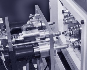 Multicoupling for machine plant industry