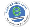 Performance Level "e"
